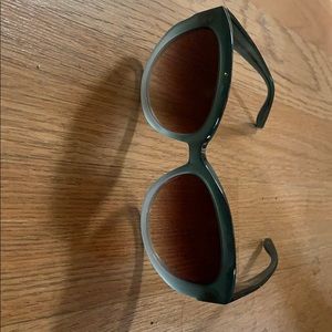 Barton Perrcira sunglasses